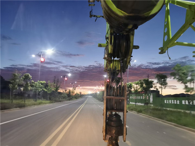 沾化区大件吊装怎么收费