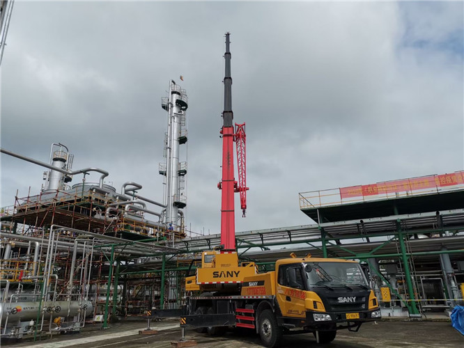 沾化区吊具、钢板、枕木等耗材需要单独付费吗？