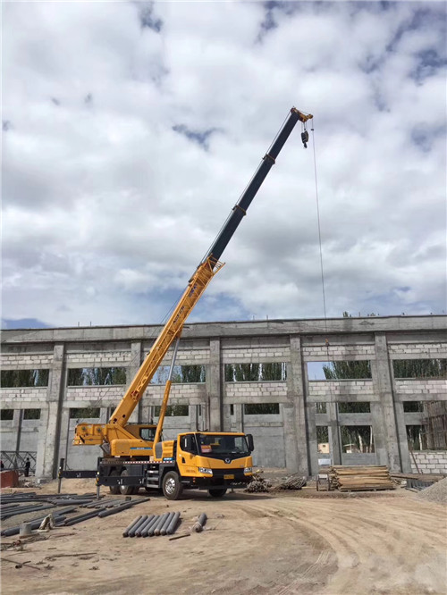 沾化区吊装作业前会做设备检查吗？安全保障措施有哪些？